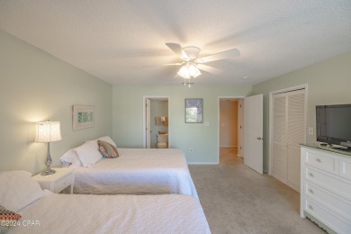 Discover one of Panama City Beach's most desirable gated Beach on Edgewater Beach Resort in Florida - for sale on GolfHomes.com, golf home, golf lot