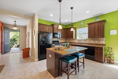 Welcome to comfort and effortless living in the heart of on Esplanade Golf and Country at Lakewood Ranch in Florida - for sale on GolfHomes.com, golf home, golf lot