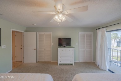 Discover one of Panama City Beach's most desirable gated Beach on Edgewater Beach Resort in Florida - for sale on GolfHomes.com, golf home, golf lot