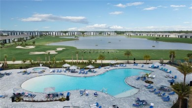 Deal of the Decade!! Welcome to Your Brand-New, Never-Occupied on Babcock National Golf Course in Florida - for sale on GolfHomes.com, golf home, golf lot