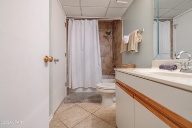 Discover one of Panama City Beach's most desirable gated Beach on Edgewater Beach Resort in Florida - for sale on GolfHomes.com, golf home, golf lot