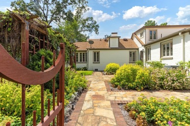 Introducing a magnificent stone-faced residence boasting on Links At Galloway in Tennessee - for sale on GolfHomes.com, golf home, golf lot