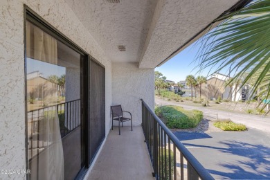 Discover one of Panama City Beach's most desirable gated Beach on Edgewater Beach Resort in Florida - for sale on GolfHomes.com, golf home, golf lot