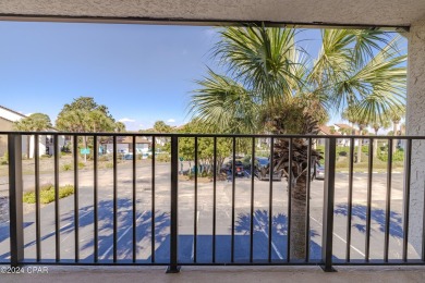 Discover one of Panama City Beach's most desirable gated Beach on Edgewater Beach Resort in Florida - for sale on GolfHomes.com, golf home, golf lot