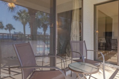 Discover one of Panama City Beach's most desirable gated Beach on Edgewater Beach Resort in Florida - for sale on GolfHomes.com, golf home, golf lot