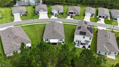 Welcome to this amazing 4 bedroom, 2 bath smart home located in on Grand Reserve Golf Course in Florida - for sale on GolfHomes.com, golf home, golf lot