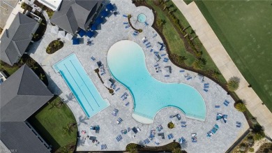 Deal of the Decade!! Welcome to Your Brand-New, Never-Occupied on Babcock National Golf Course in Florida - for sale on GolfHomes.com, golf home, golf lot