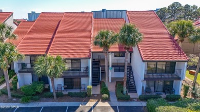 Discover one of Panama City Beach's most desirable gated Beach on Edgewater Beach Resort in Florida - for sale on GolfHomes.com, golf home, golf lot