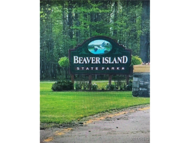 *TINY HOUSE* - 1 BEDROOM BUNGALOW RANCH - LOW TAXES - SO MUCH on Beaver Island State Park Golf Course in New York - for sale on GolfHomes.com, golf home, golf lot