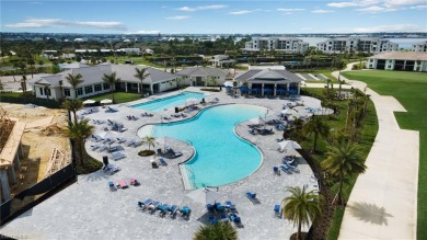 Deal of the Decade!! Welcome to Your Brand-New, Never-Occupied on Babcock National Golf Course in Florida - for sale on GolfHomes.com, golf home, golf lot
