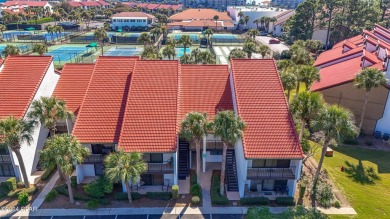 Discover one of Panama City Beach's most desirable gated Beach on Edgewater Beach Resort in Florida - for sale on GolfHomes.com, golf home, golf lot