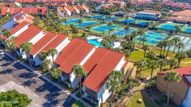 Discover one of Panama City Beach's most desirable gated Beach on Edgewater Beach Resort in Florida - for sale on GolfHomes.com, golf home, golf lot