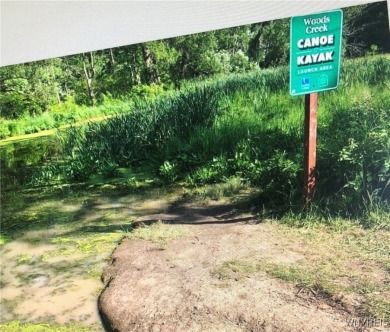 *TINY HOUSE* - 1 BEDROOM BUNGALOW RANCH - LOW TAXES - SO MUCH on Beaver Island State Park Golf Course in New York - for sale on GolfHomes.com, golf home, golf lot