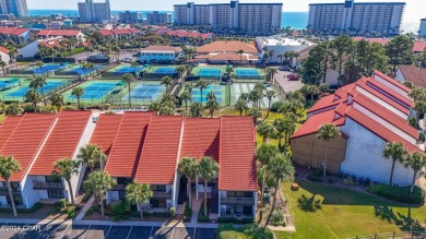 Discover one of Panama City Beach's most desirable gated Beach on Edgewater Beach Resort in Florida - for sale on GolfHomes.com, golf home, golf lot