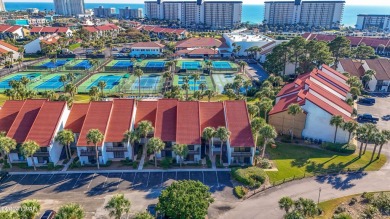 Discover one of Panama City Beach's most desirable gated Beach on Edgewater Beach Resort in Florida - for sale on GolfHomes.com, golf home, golf lot