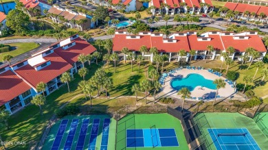 Discover one of Panama City Beach's most desirable gated Beach on Edgewater Beach Resort in Florida - for sale on GolfHomes.com, golf home, golf lot