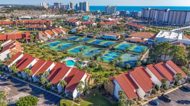Discover one of Panama City Beach's most desirable gated Beach on Edgewater Beach Resort in Florida - for sale on GolfHomes.com, golf home, golf lot