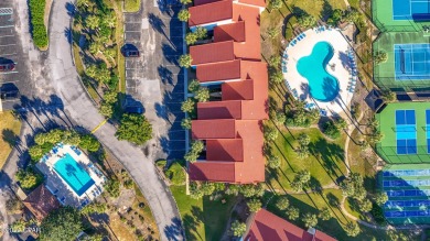 Discover one of Panama City Beach's most desirable gated Beach on Edgewater Beach Resort in Florida - for sale on GolfHomes.com, golf home, golf lot