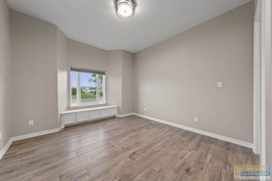 Luxury 5 Bedroom, 4 bath Home located in the Exclusive SPI Golf on South Padre Island Golf Club in Texas - for sale on GolfHomes.com, golf home, golf lot