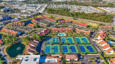 Discover one of Panama City Beach's most desirable gated Beach on Edgewater Beach Resort in Florida - for sale on GolfHomes.com, golf home, golf lot