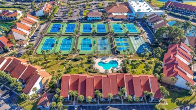 Discover one of Panama City Beach's most desirable gated Beach on Edgewater Beach Resort in Florida - for sale on GolfHomes.com, golf home, golf lot