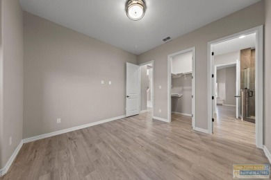 Luxury 5 Bedroom, 4 bath Home located in the Exclusive SPI Golf on South Padre Island Golf Club in Texas - for sale on GolfHomes.com, golf home, golf lot