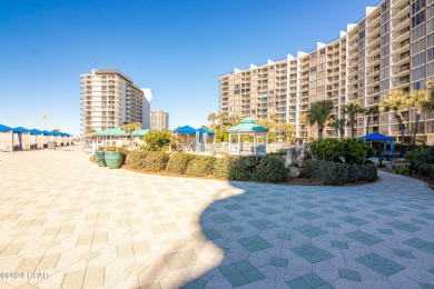 Discover one of Panama City Beach's most desirable gated Beach on Edgewater Beach Resort in Florida - for sale on GolfHomes.com, golf home, golf lot