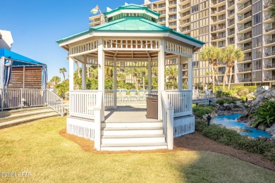Discover one of Panama City Beach's most desirable gated Beach on Edgewater Beach Resort in Florida - for sale on GolfHomes.com, golf home, golf lot