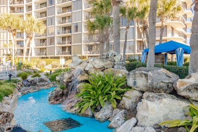Discover one of Panama City Beach's most desirable gated Beach on Edgewater Beach Resort in Florida - for sale on GolfHomes.com, golf home, golf lot