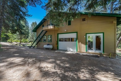 Artistically remodeled and lovingly maintained single level on Jug Mountain Ranch Golf Course in Idaho - for sale on GolfHomes.com, golf home, golf lot