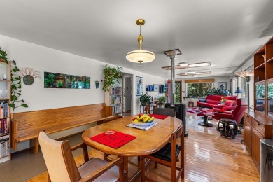 Artistically remodeled and lovingly maintained single level on Jug Mountain Ranch Golf Course in Idaho - for sale on GolfHomes.com, golf home, golf lot