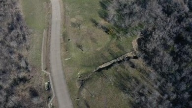 This property has endless possibilities! Build your dream home on Tangle Ridge Golf Club in Texas - for sale on GolfHomes.com, golf home, golf lot