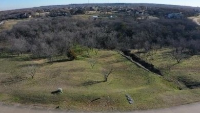 This property has endless possibilities! Build your dream home on Tangle Ridge Golf Club in Texas - for sale on GolfHomes.com, golf home, golf lot