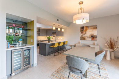 This special property is the only 4 Bedroom, 3 Bath home on Desert Horizons Country Club in California - for sale on GolfHomes.com, golf home, golf lot