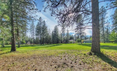Nestled within the scenic Chewelah Golf Course, a prime lot on Chewelah Golf and Country Club  in Washington - for sale on GolfHomes.com, golf home, golf lot