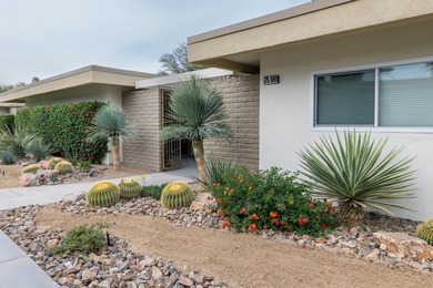 This special property is the only 4 Bedroom, 3 Bath home on Desert Horizons Country Club in California - for sale on GolfHomes.com, golf home, golf lot