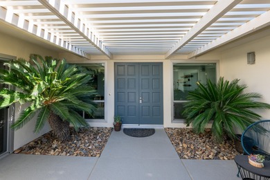 This special property is the only 4 Bedroom, 3 Bath home on Desert Horizons Country Club in California - for sale on GolfHomes.com, golf home, golf lot