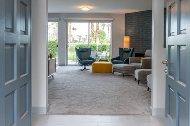 This special property is the only 4 Bedroom, 3 Bath home on Desert Horizons Country Club in California - for sale on GolfHomes.com, golf home, golf lot