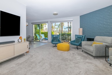 This special property is the only 4 Bedroom, 3 Bath home on Desert Horizons Country Club in California - for sale on GolfHomes.com, golf home, golf lot