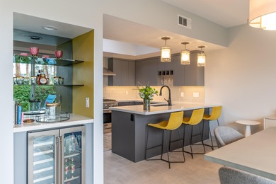 This special property is the only 4 Bedroom, 3 Bath home on Desert Horizons Country Club in California - for sale on GolfHomes.com, golf home, golf lot