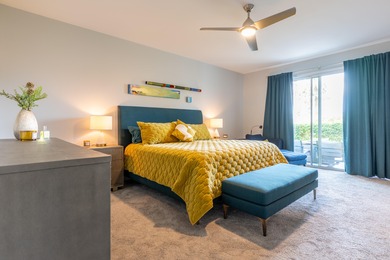 This special property is the only 4 Bedroom, 3 Bath home on Desert Horizons Country Club in California - for sale on GolfHomes.com, golf home, golf lot