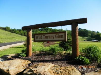 WILD TURKEY GLEN: Richland Center's newest subdivision featuring on Quail Run Golf Links in Wisconsin - for sale on GolfHomes.com, golf home, golf lot