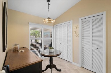 Welcome to Kelly Greens! This updated and remodeled Veranda unit on Kelly Greens Golf and Country Club in Florida - for sale on GolfHomes.com, golf home, golf lot