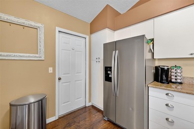 Looking for an attractive style home with a Serene Golf Front on El Diablo Executive Golf Course in Florida - for sale on GolfHomes.com, golf home, golf lot