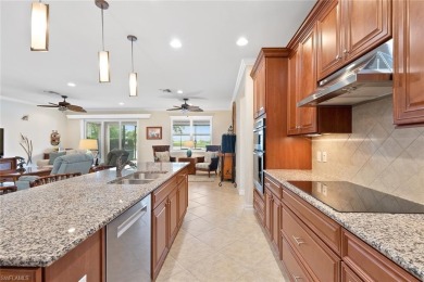 Welcome to a home that truly checks every box! Perfectly on Panther Run Golf Club in Florida - for sale on GolfHomes.com, golf home, golf lot