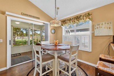 Looking for an attractive style home with a Serene Golf Front on El Diablo Executive Golf Course in Florida - for sale on GolfHomes.com, golf home, golf lot