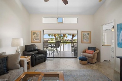 Welcome to Kelly Greens! This updated and remodeled Veranda unit on Kelly Greens Golf and Country Club in Florida - for sale on GolfHomes.com, golf home, golf lot
