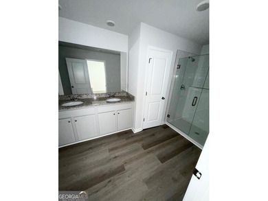 READY TO CLOSE HOME!! Celebrate the New Year in your very own on Turtle Cove Golf Course in Georgia - for sale on GolfHomes.com, golf home, golf lot