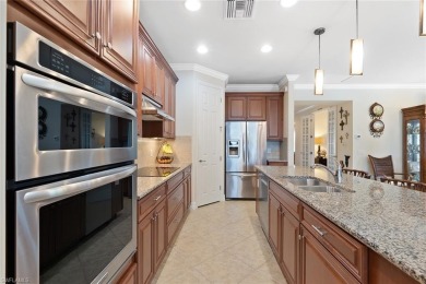 Welcome to a home that truly checks every box! Perfectly on Panther Run Golf Club in Florida - for sale on GolfHomes.com, golf home, golf lot