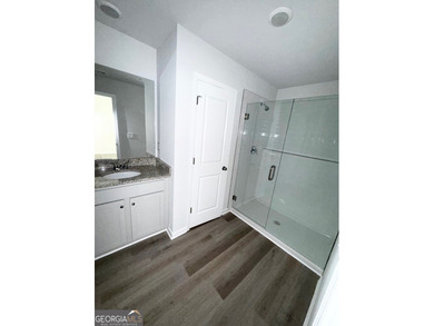 READY TO CLOSE HOME!! Celebrate the New Year in your very own on Turtle Cove Golf Course in Georgia - for sale on GolfHomes.com, golf home, golf lot